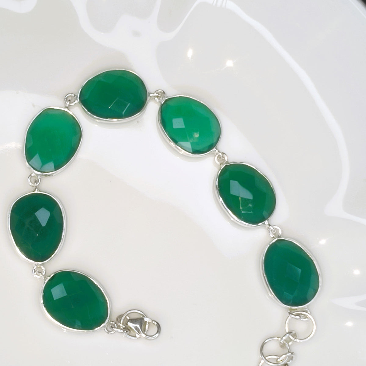 Bracciale Iris