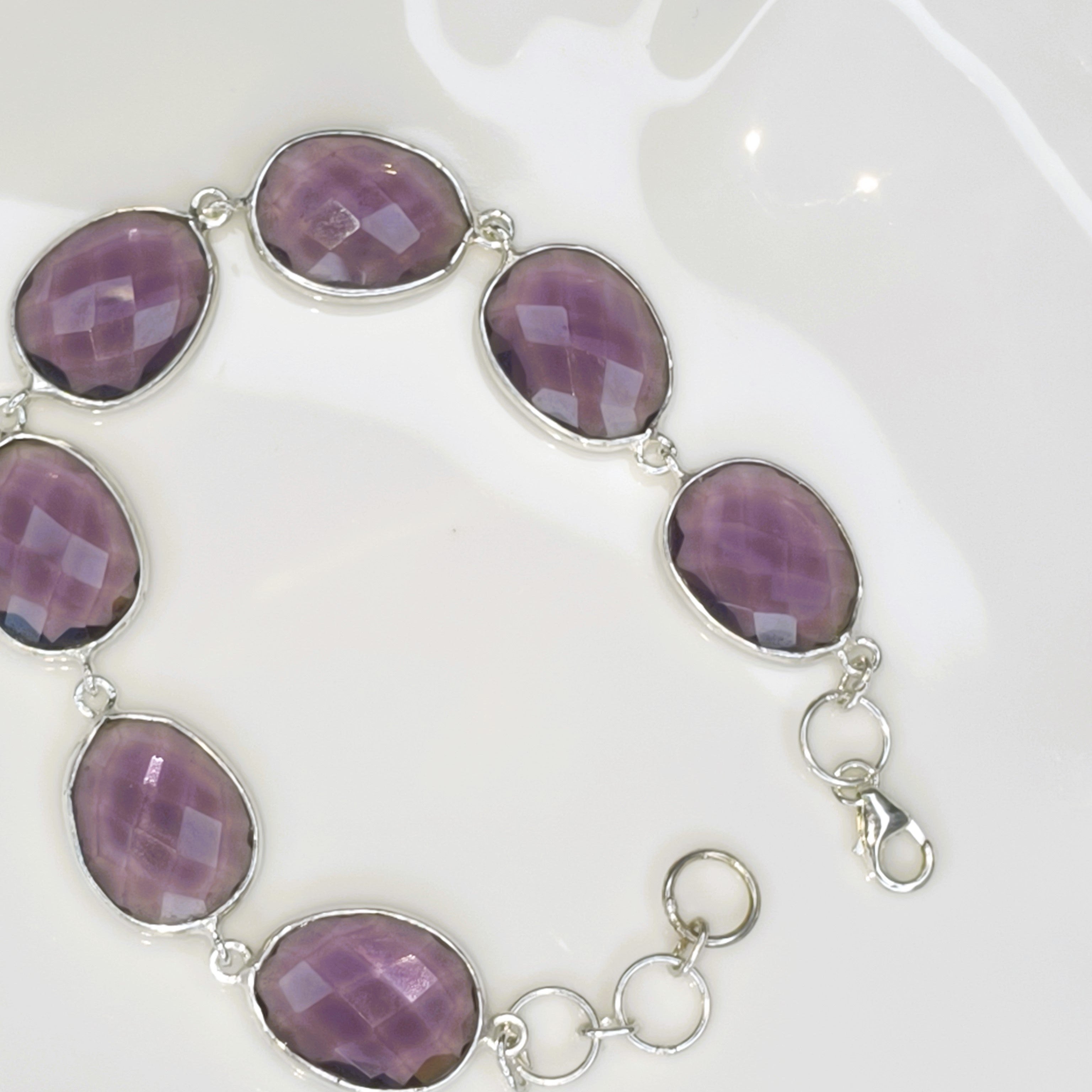Bracciale Iris