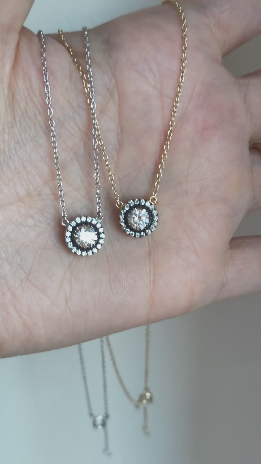 Collana Aurora