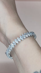 Bracciale Goccia di luce