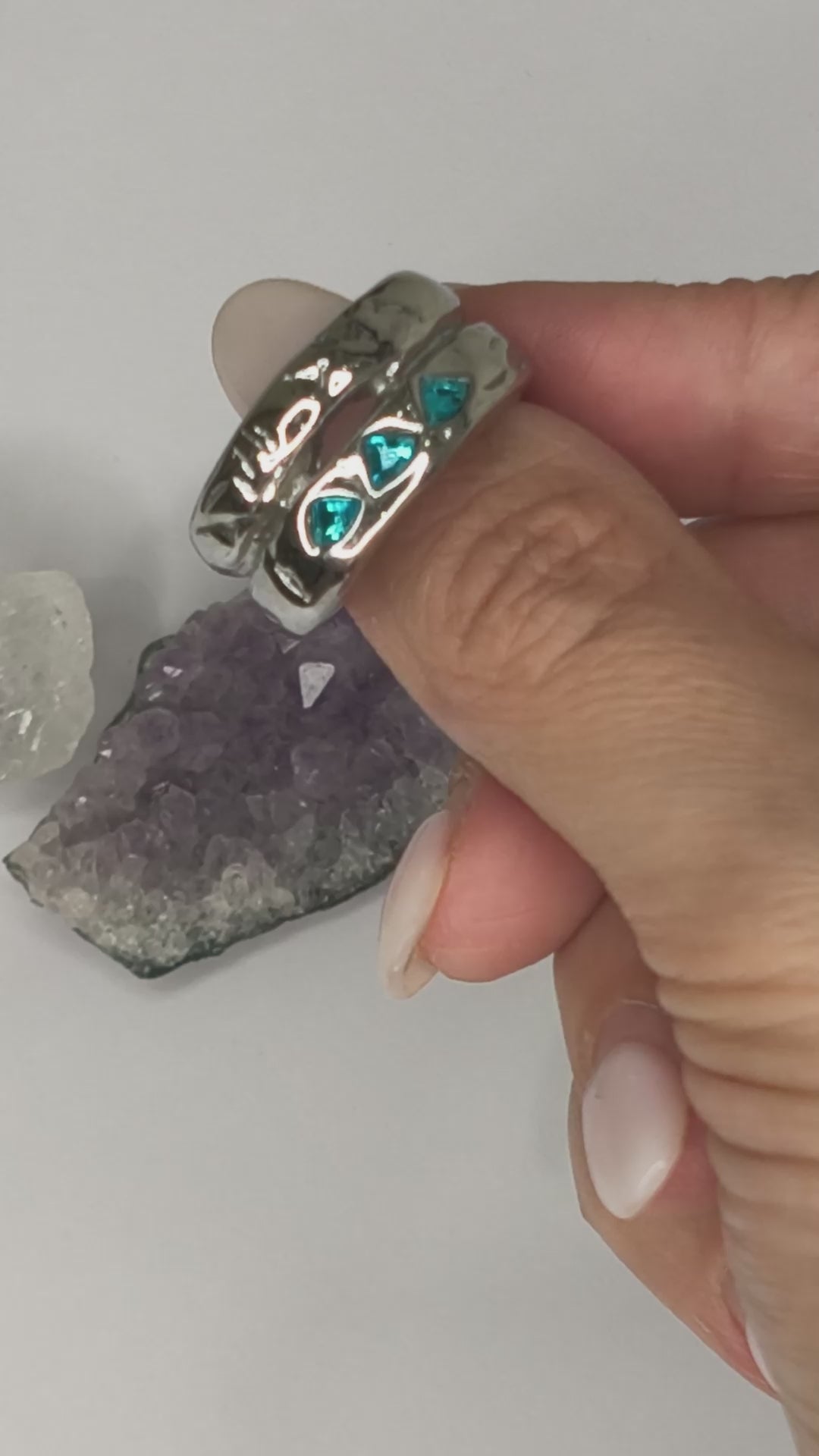Anello Oceania