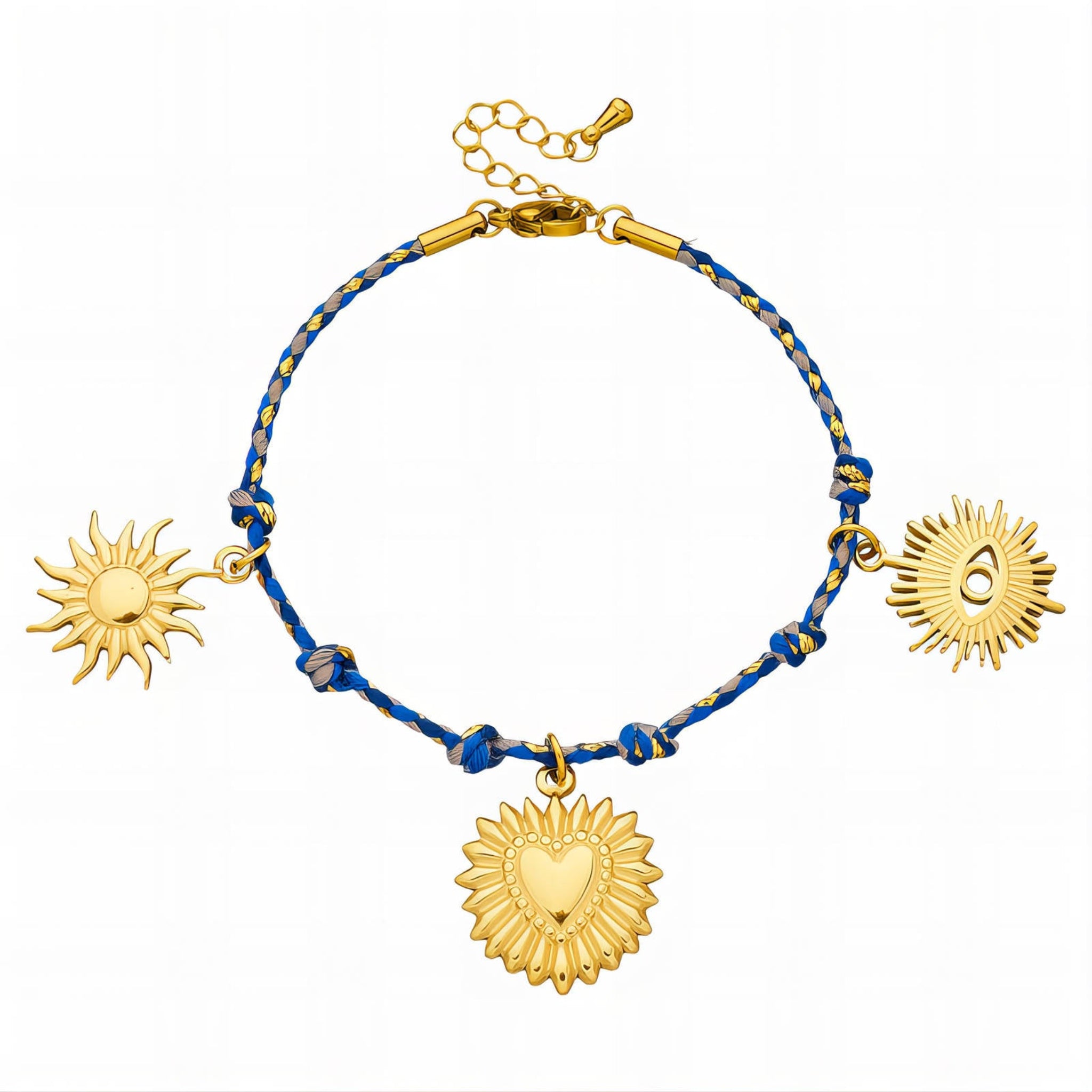 Bracciale Sigillo di Luce